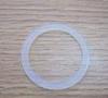 Molding Food Grade Silicone Rubber Products / Silicone O ring Seals