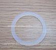 Molding Food Grade Silicone Rubber Products / Silicone O ring Seals