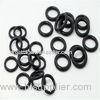 Acrylonitrile Butadiene Rubber O Rings , Oil Resistant Rubber Sealing Ring