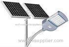 24V DC 65W Solar Led Street Lights With Epistar Or Phillips Leds