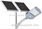 24V DC 65W Solar Led Street Lights With Epistar Or Phillips Leds