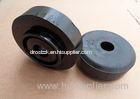 Customized Machine Engine Rubber Shock Absorber , Rubber Damping Block Spare Parts