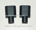 Waterproof Molded Rubber Plug Custom Rubber Parts High Sealing Performance