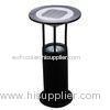 Inside pole Solar Lawn Lamps