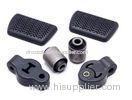 OEM Precise Automobile Rubber Parts Custom Industrial Molded Rubber Products