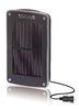 1800MAH Solar Powered iPhone Charger