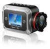 Outdoor Wireless TFT LCD HD mini extreme sport DVR H.264 with WiFi / 1080p / 720p