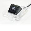 DC 12 V Water proof CCD Rear View Camera , Mercedes Benz GLK vehicle backup camera