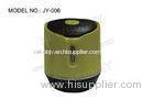 USB small Wireless mobile phone bluetooth speaker with micro SD