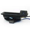 DC 12V BMW Car Rear View Camera , HD Driving safety assistant system