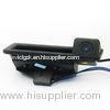 DC 12V BMW Car Rear View Camera , HD Driving safety assistant system