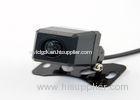 Plastic Adjustable Universal Car Camera Shockproof , Rear View Camera For Trucks