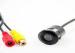 16.5mm / 18.5mm Drilling Universal Car Camera With Waterproof Nightvision , DC 12V