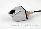 HD Universal automobile / Car 170 degree backup camera Silver Color