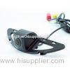 DC 12V High Definition Honda Rear View Camera / CCD Sensor , Shockproof 480TVL / 720TVL