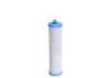 Activated Carbon Block Filter Cartridge For 10 Inch Candle Filter