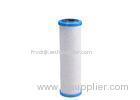 Coconut Shell Carbon Block Water Filter,NSF Approval Home Use CTO10