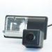 HD 30fps With LED Waterproof IP67 Toyota Backup Camera for autos CE / FCC