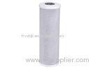 Big Blue Carbon Block Water Filter , Commercial Water Purifer 20