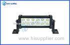 off road truck led light bar led light bar for 4x4