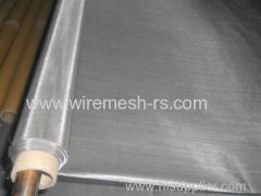 316L Stainless Steel Printing Screen