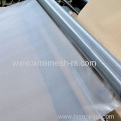 316L Stainless Steel Printing Screen