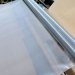 stainless steel wire mesh screen printing