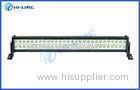 led light bar for 4x4 led vehicle light bars