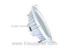 18W LED Recessed Downlight SMD5630 Sharp Dimmable Integrated 1810lm 3000K CRI 80 With TUV UL Standar