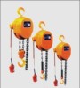 DHY Type Chain Electric Hoist