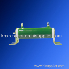 Surface Glazed High Power Resistor