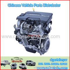 CHEVROLET SAIL diesel engine Auto Parts