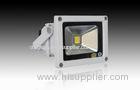 Bridgelux 45mil LEDs High Lumen 10 Watts Outdoor LED Floodlights IP65 For Workshop / Airport