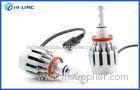 Ultra Bright Cree LED Headlight Bulbs H8 H9 H11 H16 Head lamp Beam bulb Plug n Play