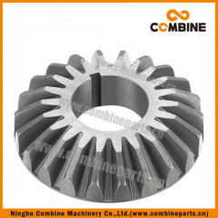 high precision spur gear