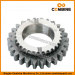 high precision spur gear