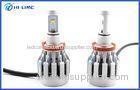 50W H8 H9 H11 H16 Cree LED Headlight Bulbs / Head lamp Kits 30000 hours Long Life Span