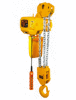 DHL Type Chain Hoist