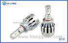 Waterproof led light bulbs Cree LED Headlight Bulbs H10 All in one led headlight 24V 12V 30W