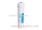 Household Inline Water Filters 2.5" , NSF Granular Activated Carbon