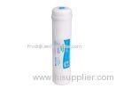 K33 Inline Water Filters With PP Melt Blown Cartridge , Home Use