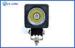 6500K CREE LEDs 2" 10W Automotive LED Work Lights for Tractor / Truck / SUV / UTV / Offroad