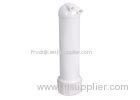 Inline Water Filters Membrane Housing 10" For Home RO Water Filter