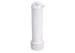 Inline Water Filters Membrane Housing 10" For Home RO Water Filter