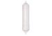 Quick Fitting Inline Water Filters 12 Inch , UF Hollow Fiber Membrane