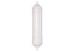 Quick Fitting Inline Water Filters 12 Inch , UF Hollow Fiber Membrane