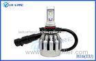 2x 2000LM Brand New car led headlight bulbs H4 h7 h8 h9 h11 h16 9004 9007 CREE Head lamp Beam bulb