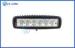6.3" Epistar 18W Automotive LED Work Lights DC 10-30V Spot Flood SUV Offroad car lights