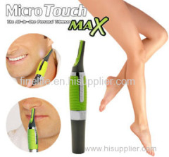 Hot selling micro touch max