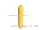 Post Inline Water Filters 2 Inch For Mineral Balls Alkaline Water